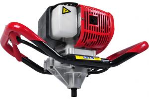 Мотобур бензиновый ELITECH БМ 64В ПРО_2