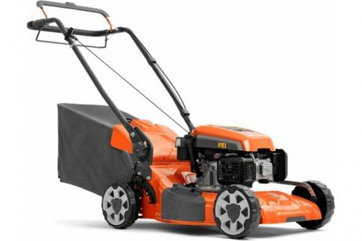 Газонокосилка Husqvarna LC 151S 9704884-01