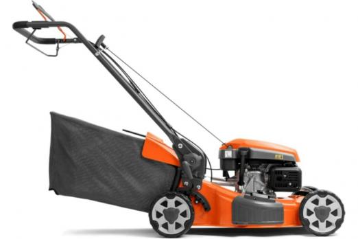 Газонокосилка Husqvarna LC 151S 9704884-01