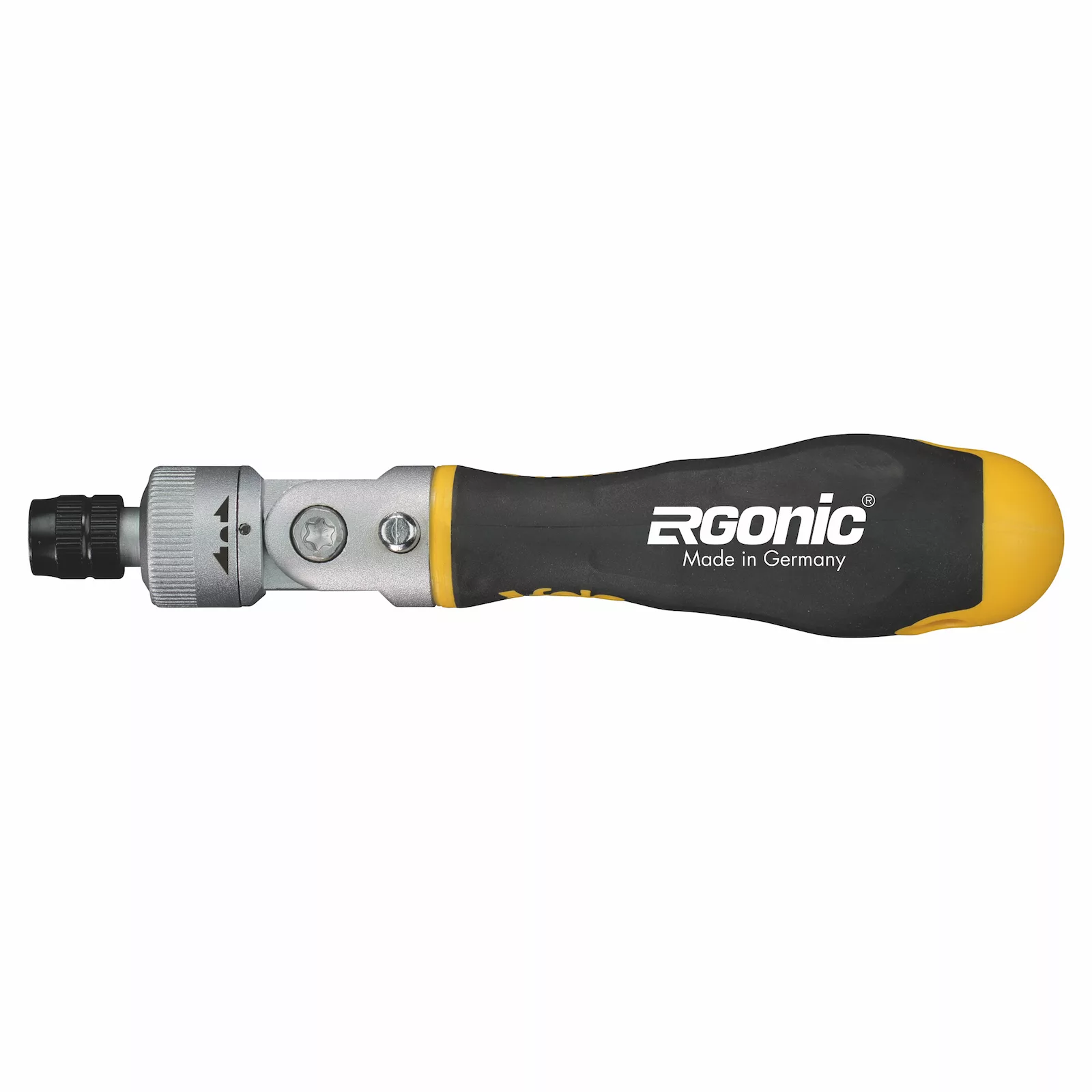 Трещотка поворотная Ergonic K с храповым механизмом 43899940 Felo_0