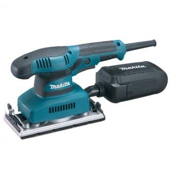 Вибрационная шлифовальная машина Makita BO3710