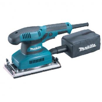 Вибрационная шлифовальная машина Makita BO3711