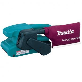 Ленточная шлифовальная машина Makita 9911