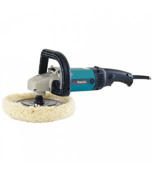 Полировальная машина Makita 9237CB