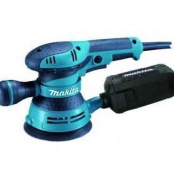 Эксцентриковая шлифовальная машина Makita BO5040