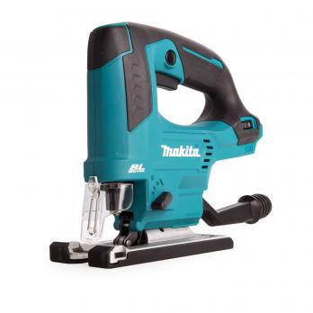 Аккумуляторный лобзик Makita JV103DZ