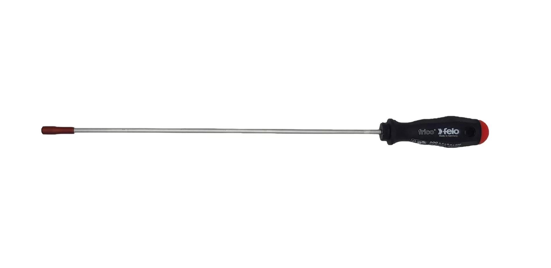 Отвертка M-TEC SL 3.5х0.6х250 50035830 Felo