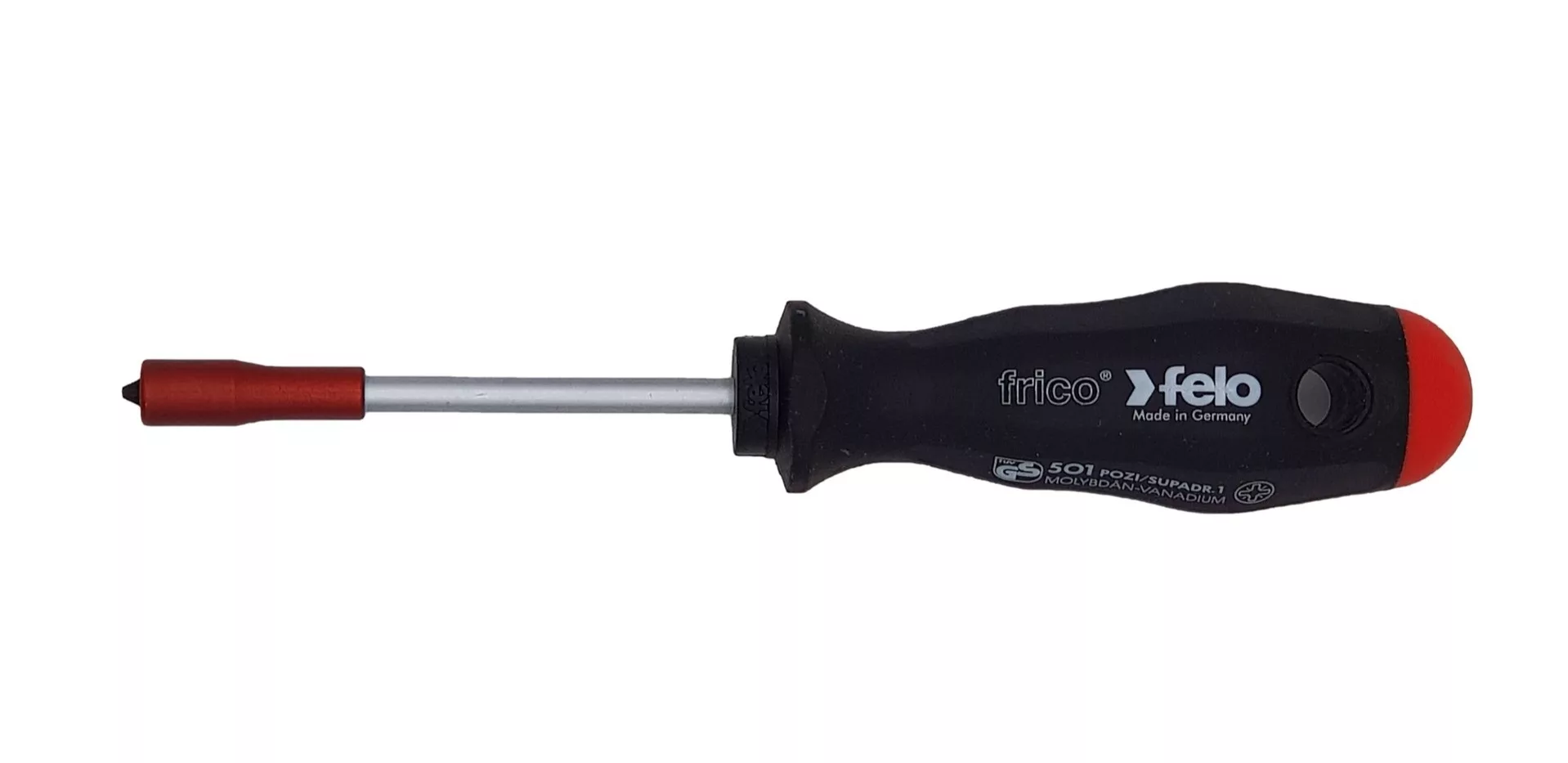 Отвертка M-TEC PZ1 50110230 Felo
