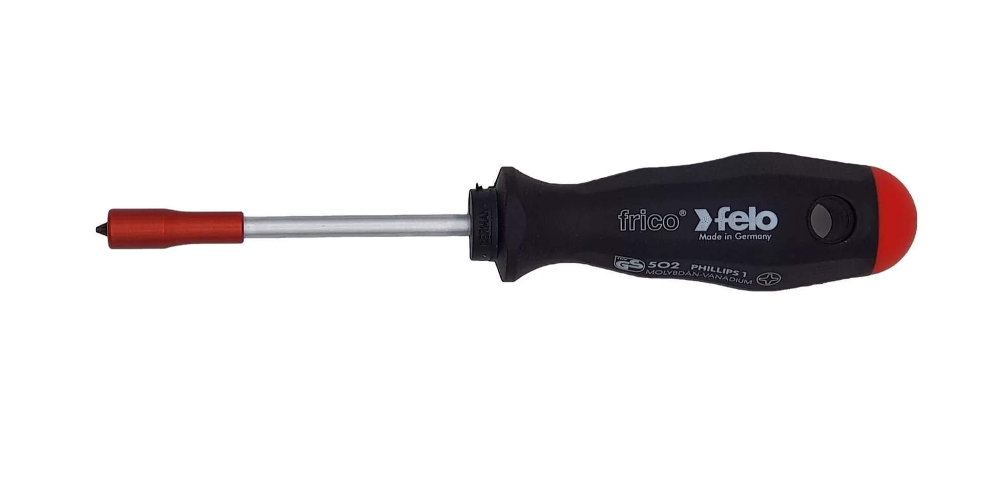 Отвертка M-TEC PH1 50210230 Felo