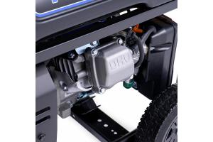 Генератор бензиновый «НЕВА» DB5000E_6