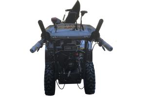 Снегоуборщик Evoline SBG 680 BE_4