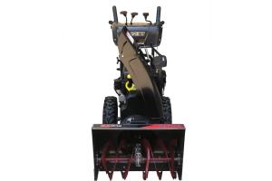 Снегоуборщик Evoline SBG 610 BE_2