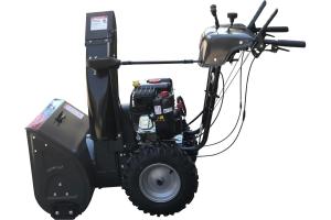 Снегоуборщик Evoline SBG 610 BE_4