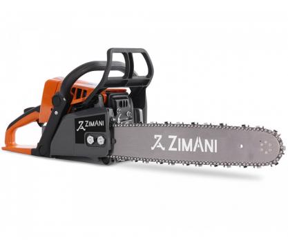 Бензопила ZimAni MS250 16"