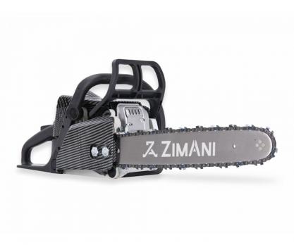 Бензопила ZimAni MS180PRO