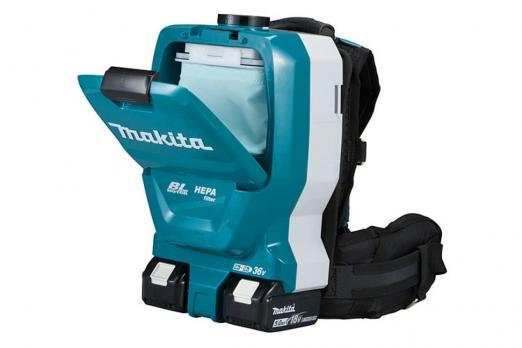 Пылесос Makita DVC261ZX11
