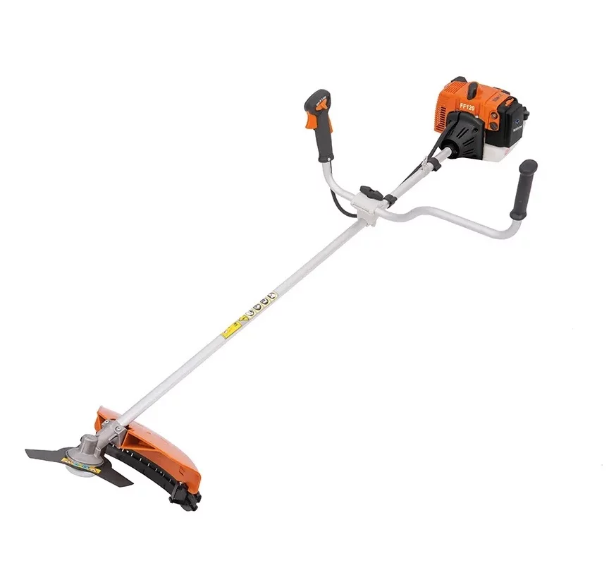 Травокосилка Holzfforma FF250