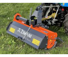 Культиваторная фреза ZimAni TRX 135_1