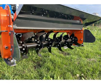 Культиваторная фреза ZimAni TRX 135