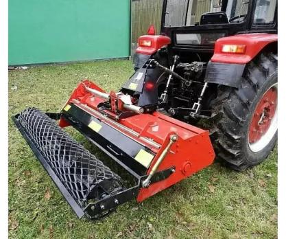 Стоунбурьер ZimAni SB165