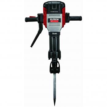 Молоток отбойный HEX28 ELITECH HD DH 2065E (E2205.026.01)