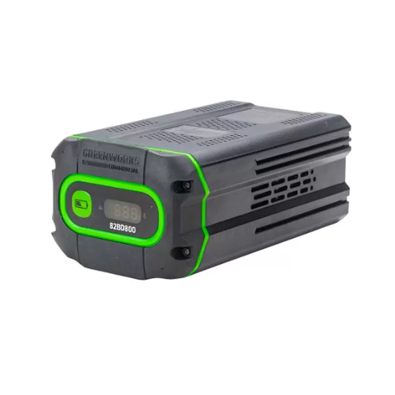 Аккумулятор Greenworks Арт. 2951407, 82V, 8 Ач