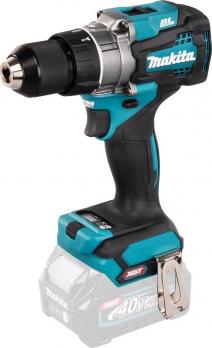 Аккумуляторная дрель-шуруповерт Makita DF001GZ