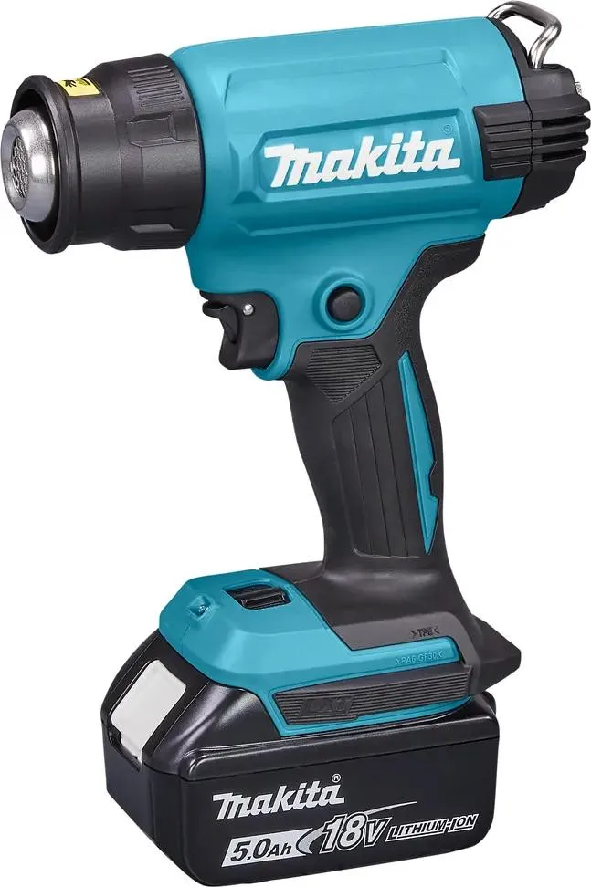 Термопистолет Makita DHG180RT1J_0