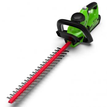 Кусторез аккумуляторный Greenworks G40HT61, 40V,61 см, без АКБ и ЗУ 2200907