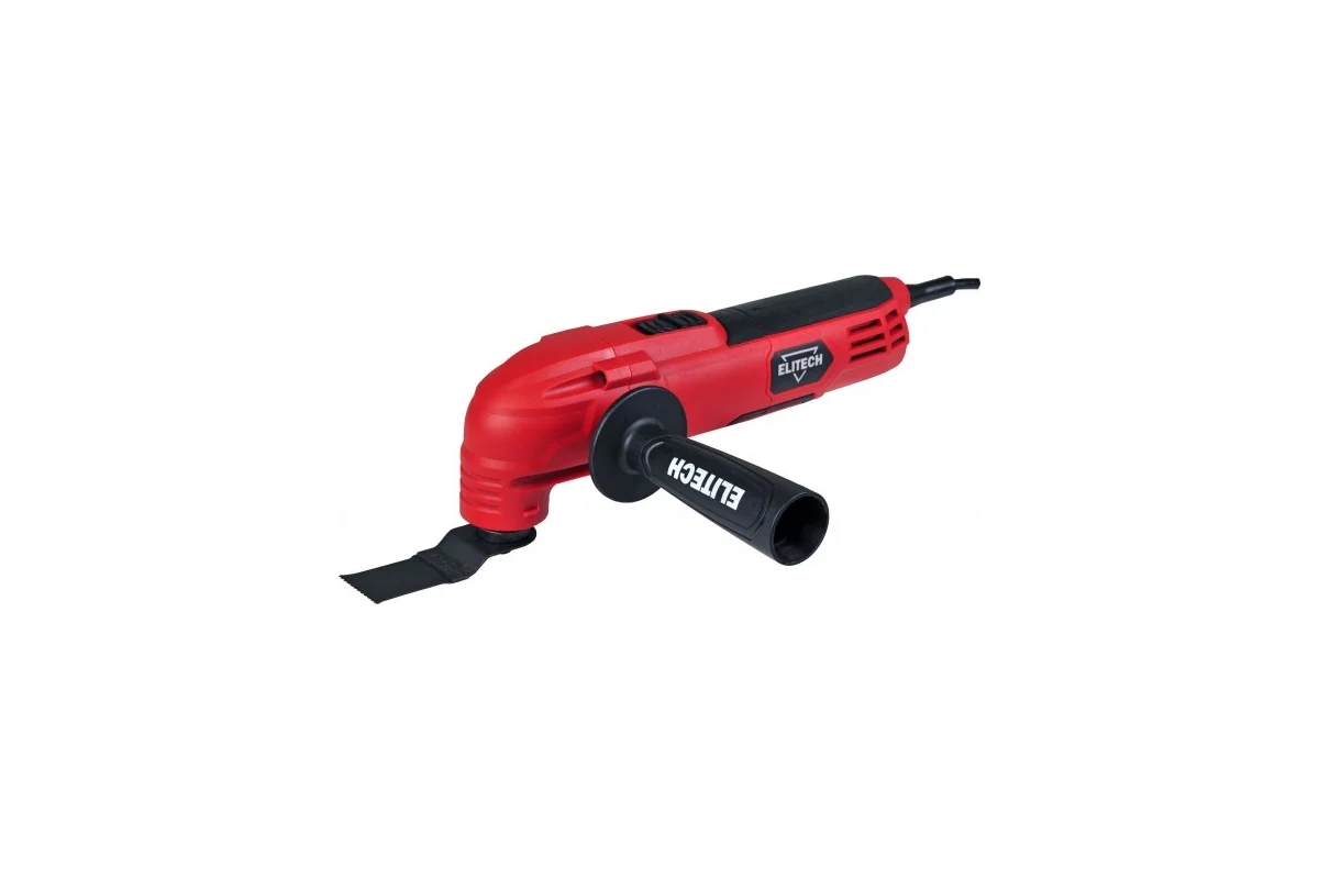 Мультитул ELITECH МИ 350Э (E2202.002.01)