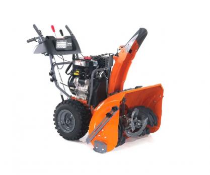 Снегоуборщик бензиновый ZimAni ST330DLE PRO
