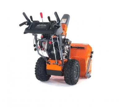 Снегоуборщик бензиновый ZimAni ST330DLE PRO