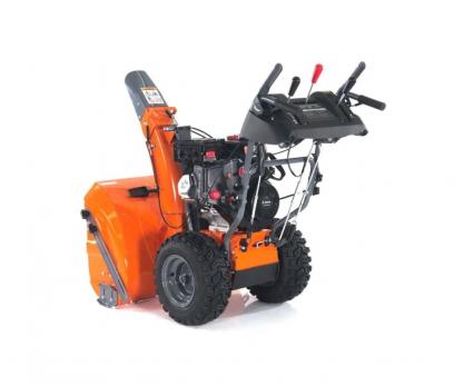 Снегоуборщик бензиновый ZimAni ST330DLE PRO