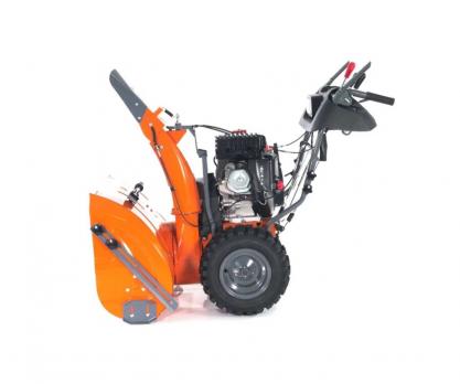 Снегоуборщик бензиновый ZimAni ST330DLE PRO