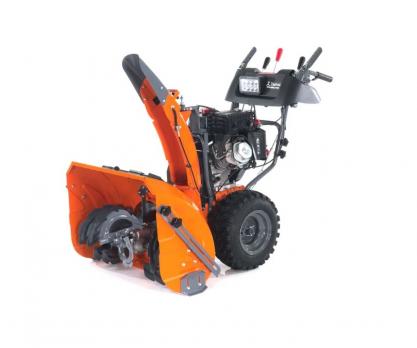 Снегоуборщик бензиновый ZimAni ST330DLE PRO