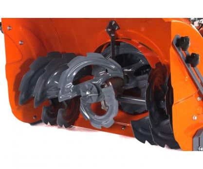 Снегоуборщик бензиновый ZimAni ST330DLE PRO