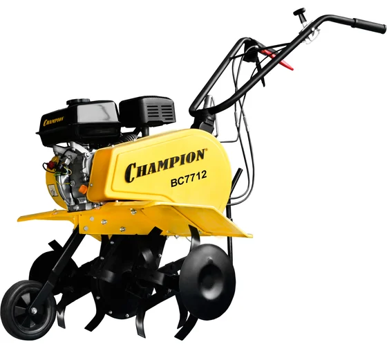 Мотокультиватор Champion ВC 7712