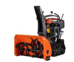 Снегоуборщик ZimAni HydroPro 100_0
