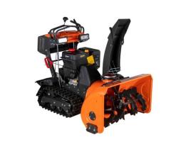 Снегоуборщик ZimAni HydroPro 100_2