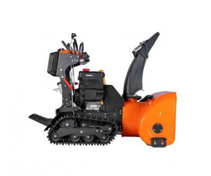 Снегоуборщик ZimAni HydroPro 100