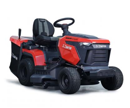 Садовый трактор ZimAni TC92HL