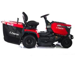 Садовый трактор ZimAni TC97HL_1