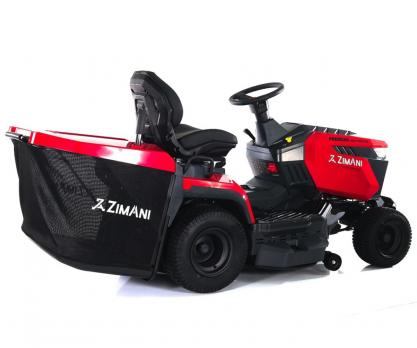 Садовый трактор ZimAni TC97HL
