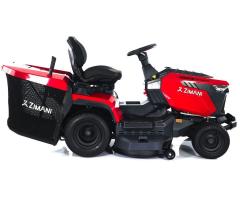 Садовый трактор ZimAni TC107HV_0