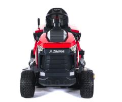 Садовый трактор ZimAni TC107HV_1