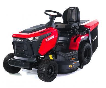 Садовый трактор ZimAni TC107HV