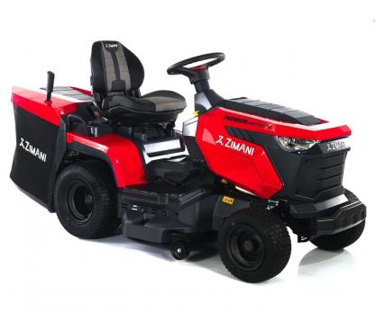 Садовый трактор ZimAni TC97HLD