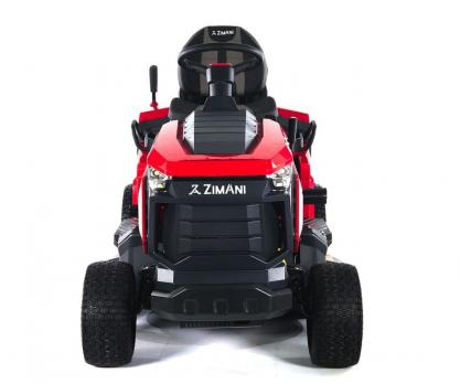 Садовый трактор ZimAni TC97HLD