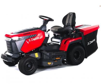Садовый трактор ZimAni TC97HLD