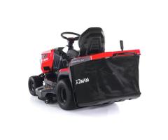 Садовый трактор ZimAni TC107HVD_3